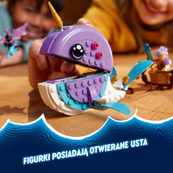 LEGO DREAMZzz — Воздушный шар 71472 / артикул   71472  / GTIN 5702017584201