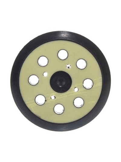 Подошва шлифовальная ROSP1A (125 мм; 8 отв.) Ryobi 5132002246