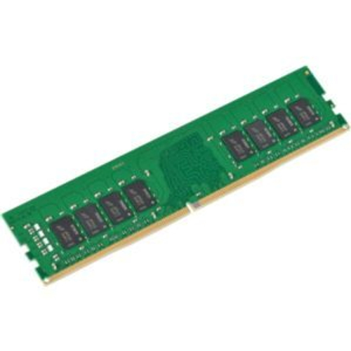 Модуль памяти DIMM DDR4 16Gb, 2666Mhz, Kingston (KVR26N19D8/16 (RET))