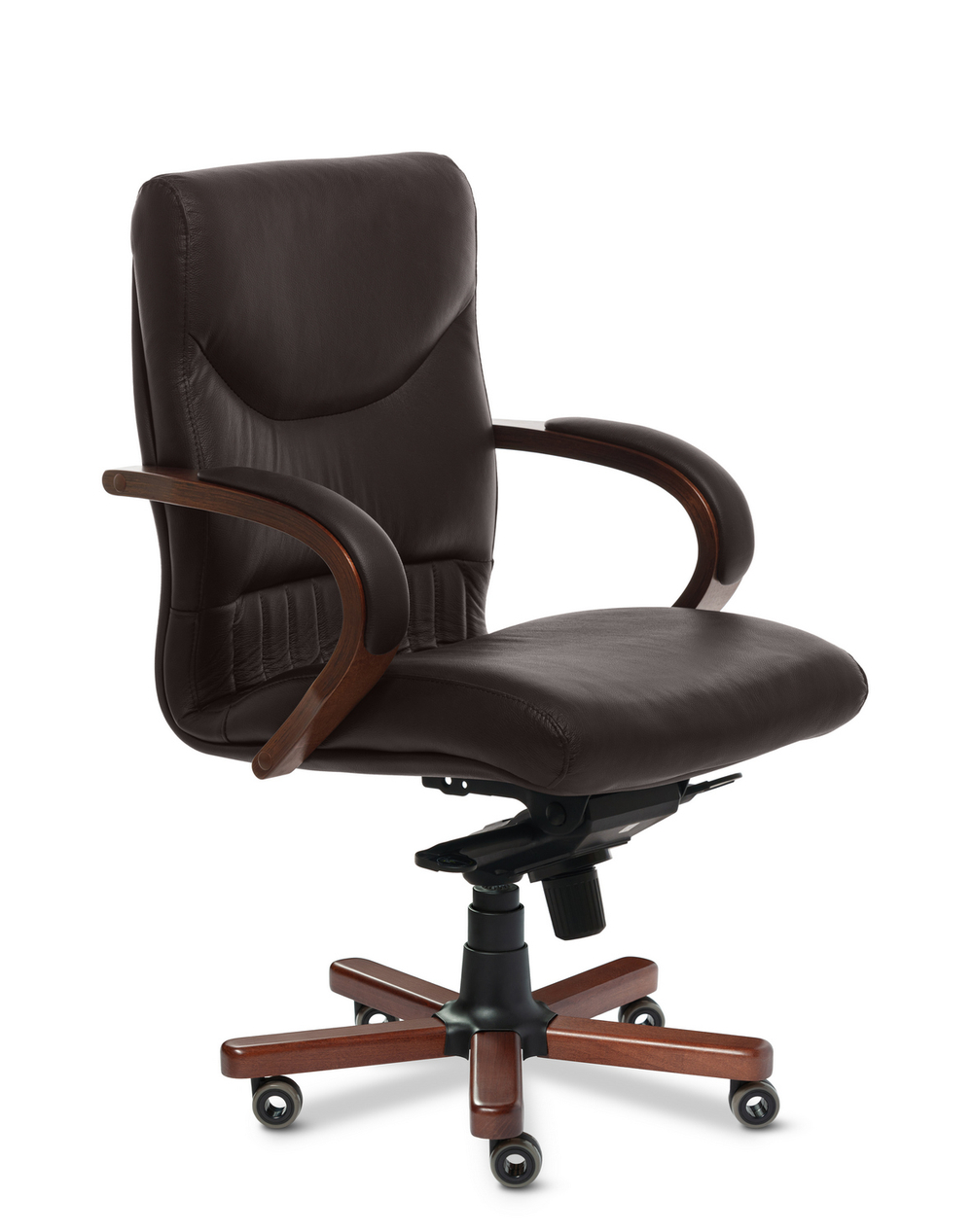 Кресло для руководителя Свинг В