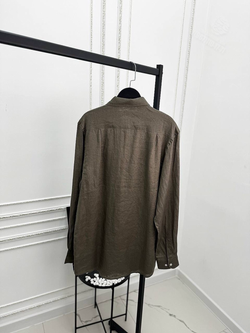 Льняной костюм Loro Piana