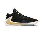 Кроссовки Nike Freak 1 Zoom "Coming To America"