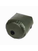 Драйбег Helios 15л (d25/h62cm) желтый (HS-DB-152562-Y)