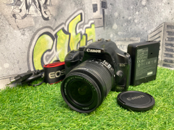 Canon 450D + 18-55mm IS II Покупка/Продажа