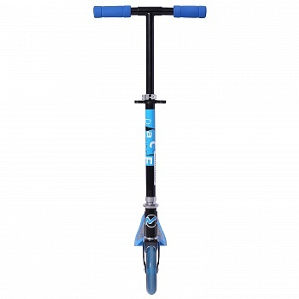 Самокат NOVATRACK Jungle 145*100мм*