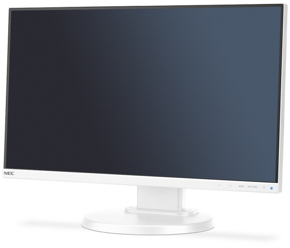 Монитор 24" NEC MultiSync (E241N)