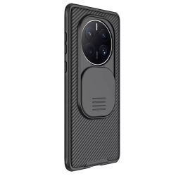 Накладка Nillkin CamShield Pro Case с защитой камеры для Huawei Mate 50 Pro