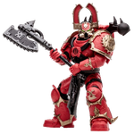 Фигурка McFarlane Toys Warhammer 40000 World Eaters Khorne Berzerker