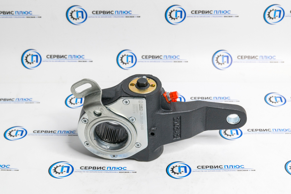 Левый передний регулировочный рычаг Faw J6 3501205D242  автомат