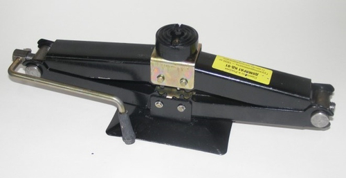 Домкрат ромбический 1,8 т. (130-425 мм) (Ульяновск)