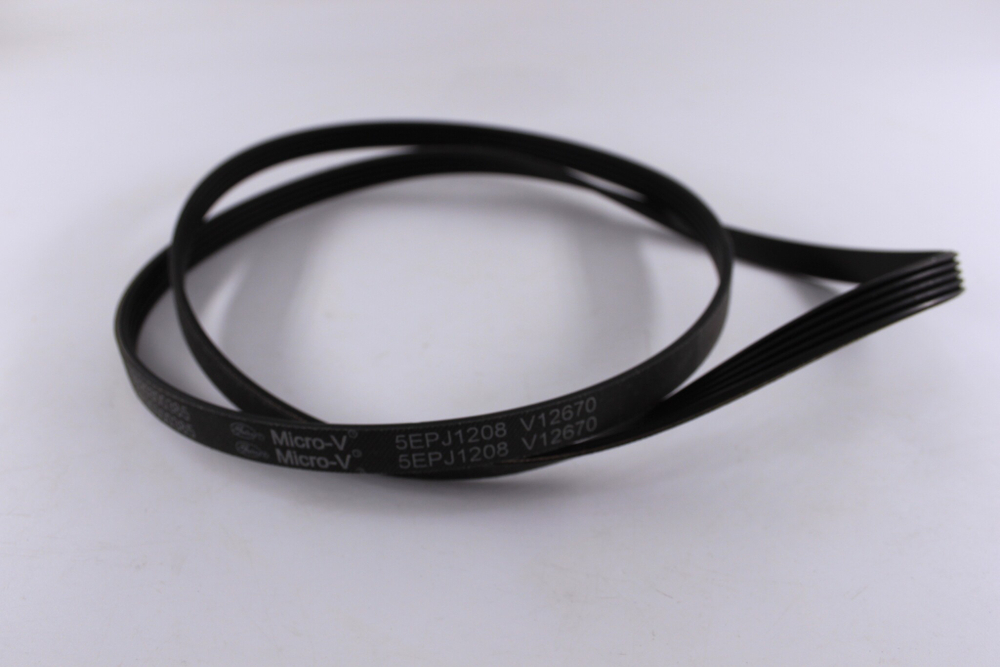 Ремень для стиральной машинки 5EPJ1208 V12670 Micro-V Gates