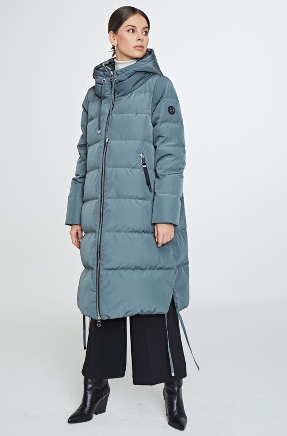 Пальто женское CARI AVI