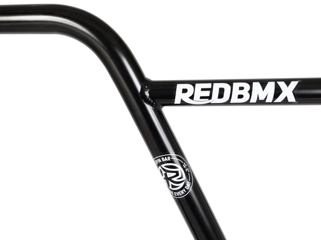 Руль REDBMX SPIN