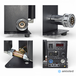 Криопушка Amixled DOUBLE CO2 JET