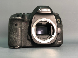 Canon EOS 5D Mark III 92.040 кадров