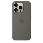 Накладка Silicone Case MagSafe c анимацией на iPhone 16 Pro