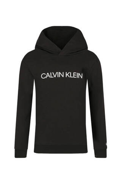 худые institutional Calvin Klein Jeans - черный(IU0IU00163)
