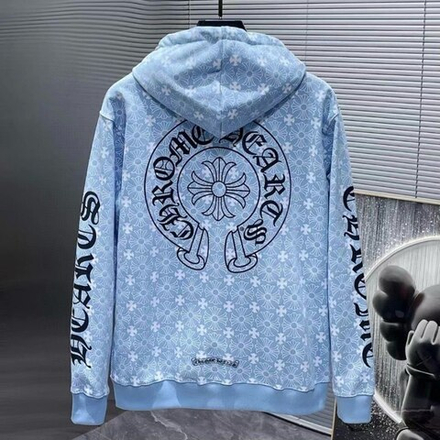 Толстовка Chrome Hearts