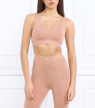 Бюстгальтер UGG - персиковый(1139070)