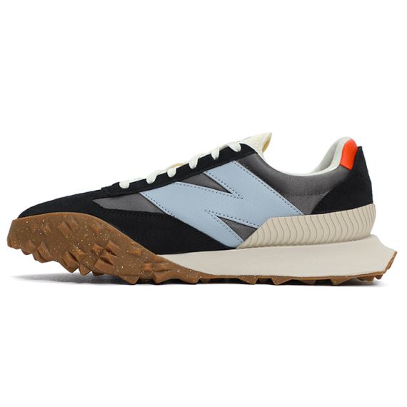New Balance XC 72 Бежевые кроссовки Низки Унисекс