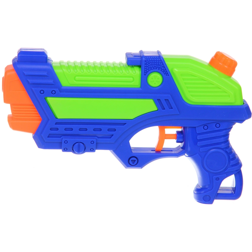 Водяной пистолет «Ударная волна» 23*14,5 см, микс