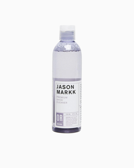 Чистящее средство Jason Markk Premium Shoe Cleaner