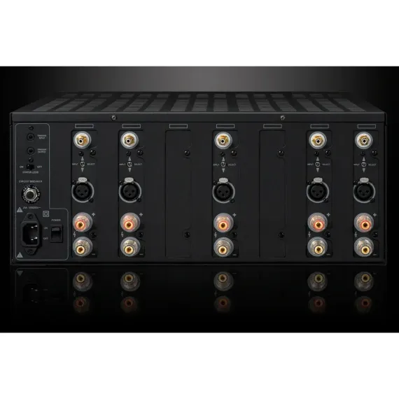 Emotiva XPA-5 Gen3