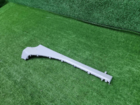 Накладка двери задняя правая EXEED LX (2019-н.в.)