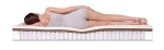 Матрас DreamLine Prime Medium TFK