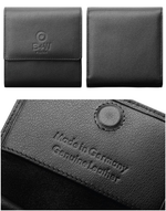 B+W Pouch for 4 filters up to 77mm. Чехол для 4х светофильтров Ø до 77мм