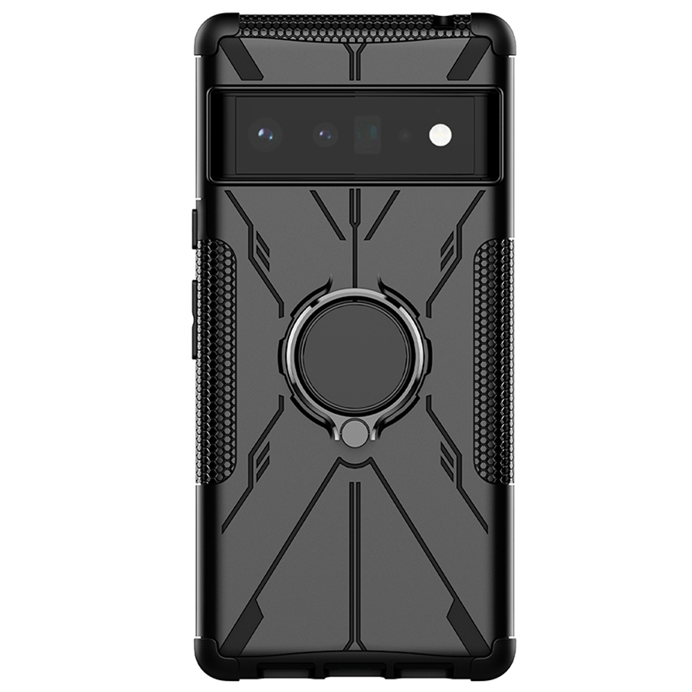 Чехол Panzer Case для Google Pixel 6 Pro