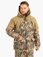 Костюм STRONG -40 ПК (Алова, Forest Green) TRITON