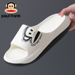 Шлепанцы Paul Frank Boost (White)