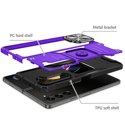 Противоударный чехол Legion Case для Samsung Galaxy Z Fold 5