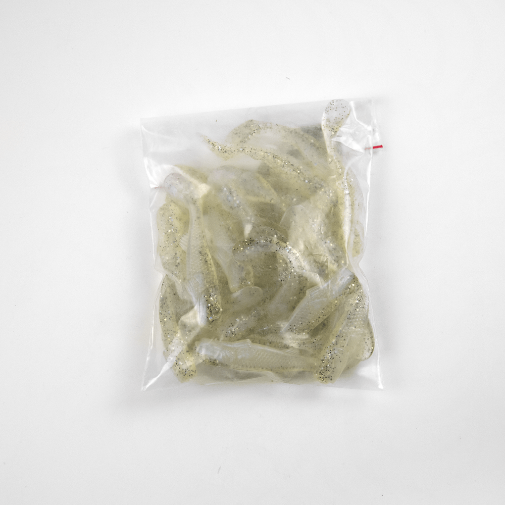 Твистер Relax Kalifornia (75мм, 25шт/уп)