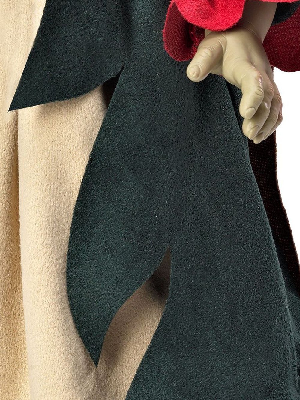 Кукла LAMAGIK мягконабивная 38см Gwaena (40016)