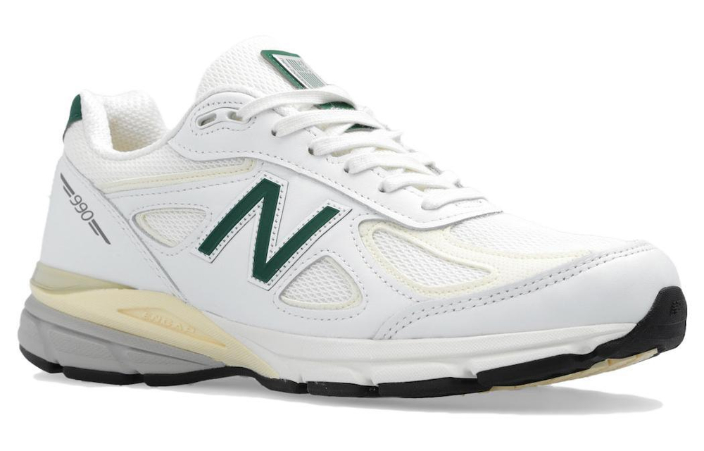 Кроссовки New Balance Nb 990 V4