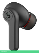 Наушники A4Tech Bloody M30 черный