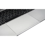 Ноутбук Osio FocusLine F150i-019 Core i5 1235U 8Gb SSD512Gb Intel Iris Xe graphics 15.6" IPS FHD (1920x1080) Windows 11 Home grey WiFi BT Cam 6000mAh