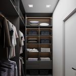 Встраиваемый светильник Technical DL024-2-01W