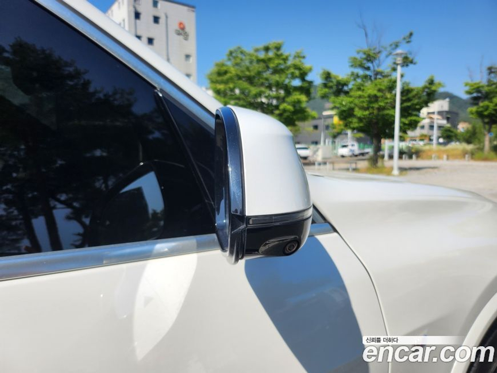 BMW X5 (G05) xDrive 30d M Sports (09.2020)