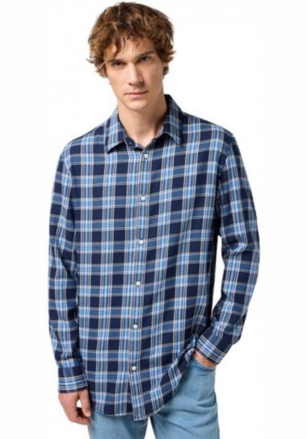 Рубашка LS CHECK 112350570