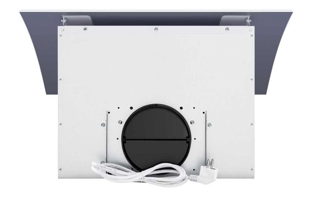 Кухонная вытяжка MAUNFELD Sky Star Chef 60 белый фото 10