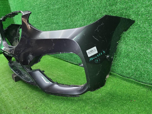 Бампер передний BMW X3 G01 (2017-2021)