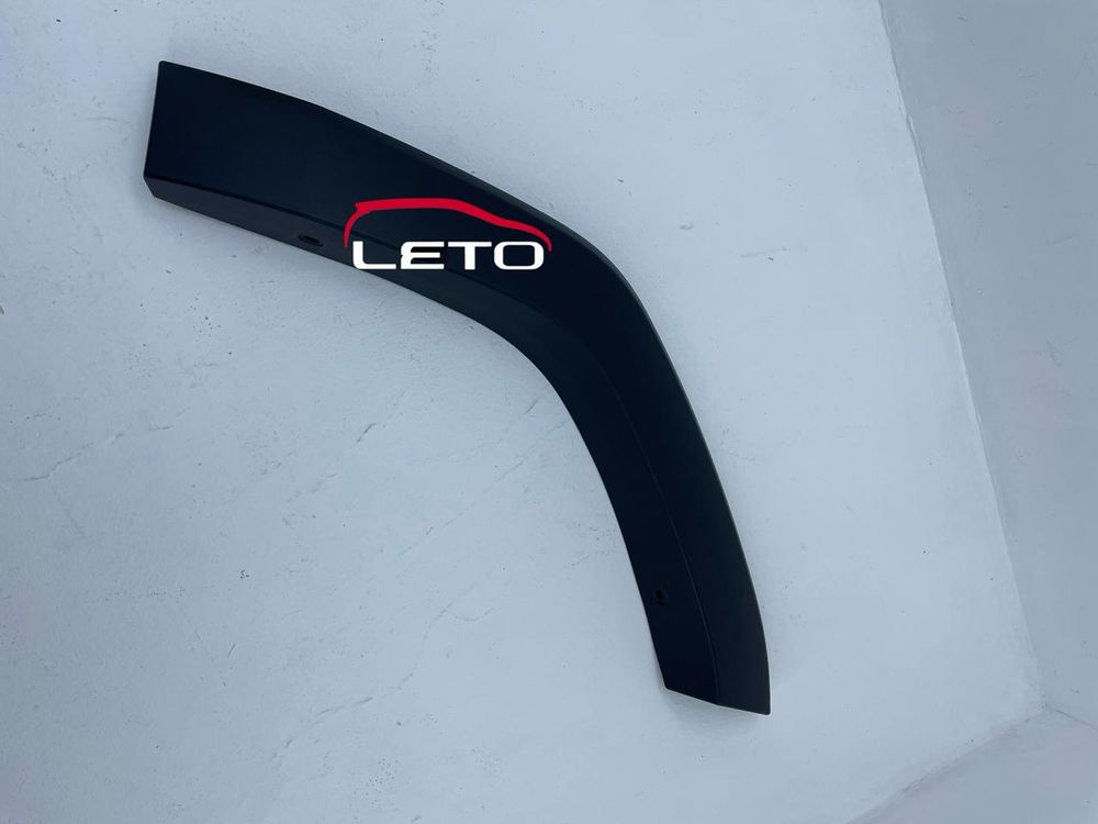 Молдинг двери (банан) RE LH 75062-60070 7506260070 Молдинг двери (банан) RE LH 75062-60070 7506260070