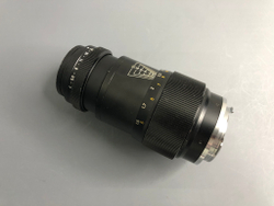 Leitz Wetzlar 135mm 4 Tele-Elmar