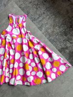 Хлопковое платье Stella McCartney, 128