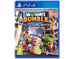 Worms Rumble (PS4) Б\У