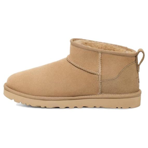 UGG