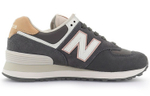Кроссовки New Balance Nb 574 (Женская размерная сетка)